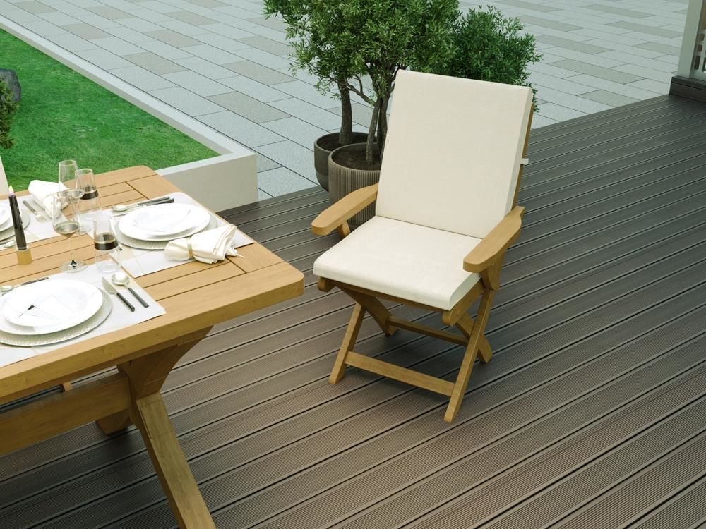 Samba Sandalye Oturum Minderi