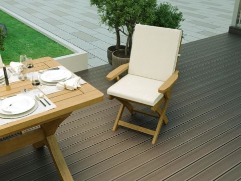 Samba Sandalye Oturum Minderi