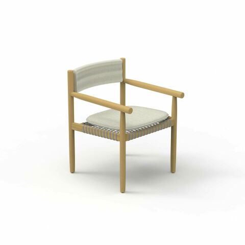 Icon Bahçe Sandalyesi