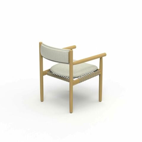 Icon Bahçe Sandalyesi