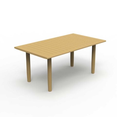 Icon Bahçe Masası 240 Cm