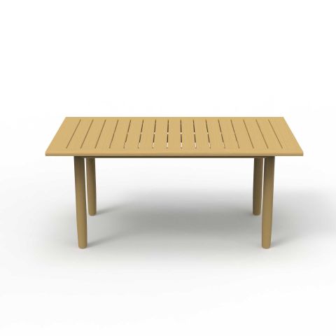 Icon Bahçe Masası 240 Cm