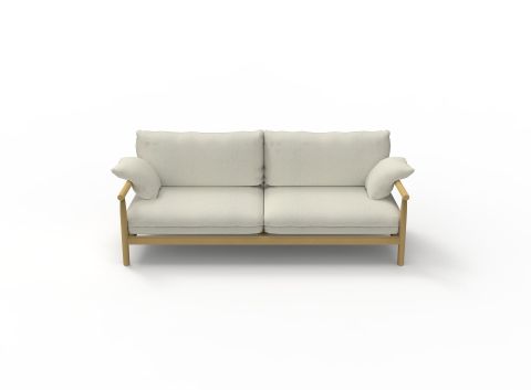 أريكة أيقونة مزدوجة