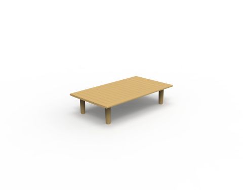 Icon Coffee Table