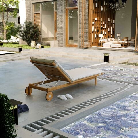 صالة آيكون تشيس