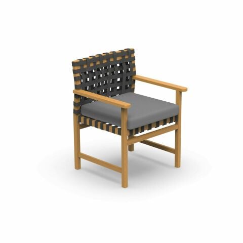 Langkawi Bahçe Sandalyesi