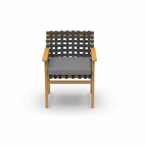 Langkawi Bahçe Sandalyesi