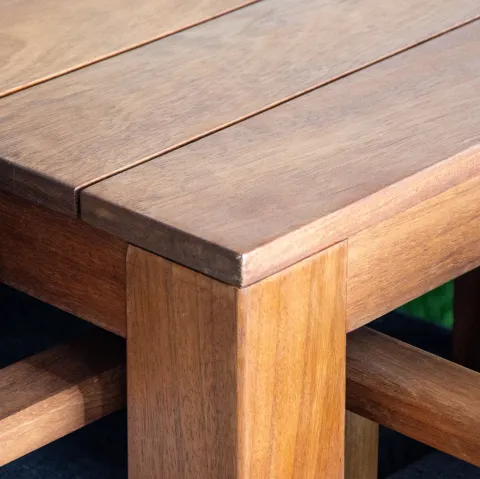 Langkawi Bahçe Masa Takımı-220 Cm