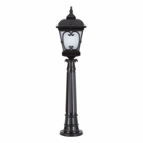 Dekoratif Kare Aydınlatma 338