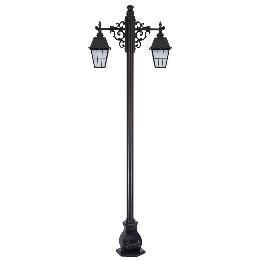 Büyük Çıtalı Aydınlatma 406