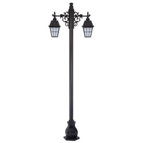 Büyük Çıtalı Aydınlatma 406