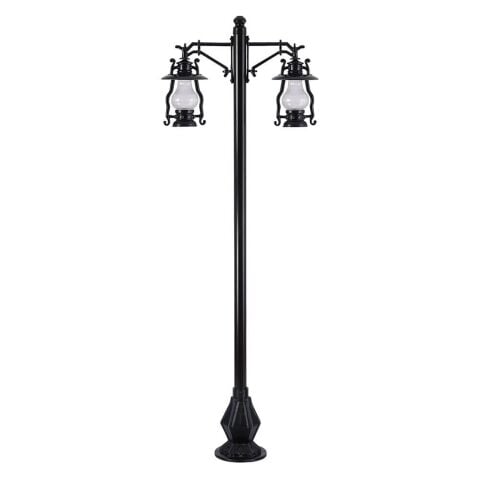 Gaz Lambalı Aydınlatma 424