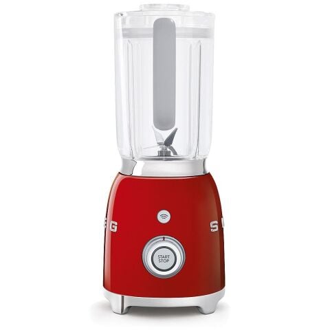 Smeg Kırmızı Blender