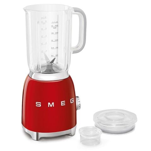 Smeg Kırmızı Blender