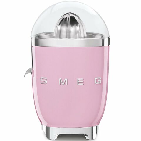 Smeg Pembe Narenciye Sıkacağı