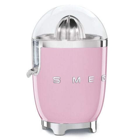 Smeg Pembe Narenciye Sıkacağı