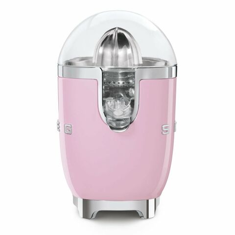 Smeg Pembe Narenciye Sıkacağı