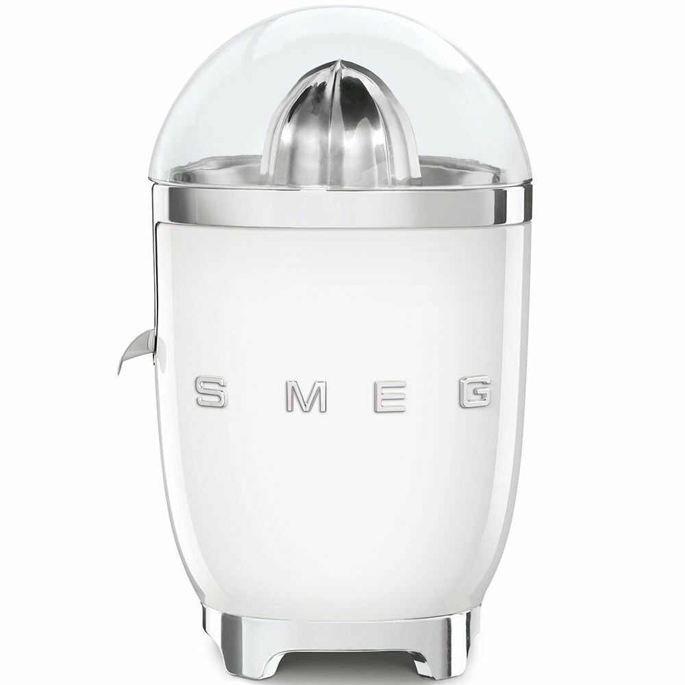 Smeg Beyaz Narenciye Sıkacağı