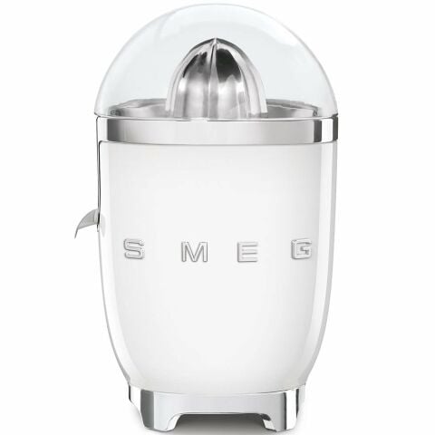 Smeg Beyaz Narenciye Sıkacağı