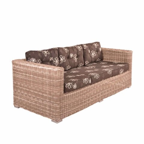 Mexico Sofa Set