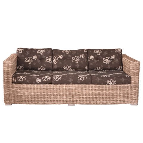 Mexico Sofa Set