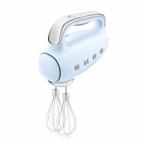Smeg Pastel Mavi El Mikseri