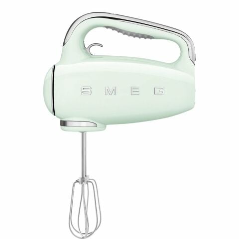 Smeg Pastel Yeşil El Mikseri