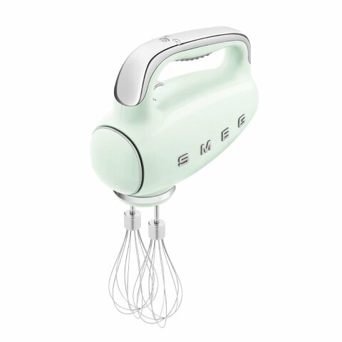 Smeg Pastel Yeşil El Mikseri