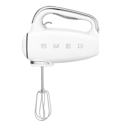 Smeg Beyaz El Mikseri