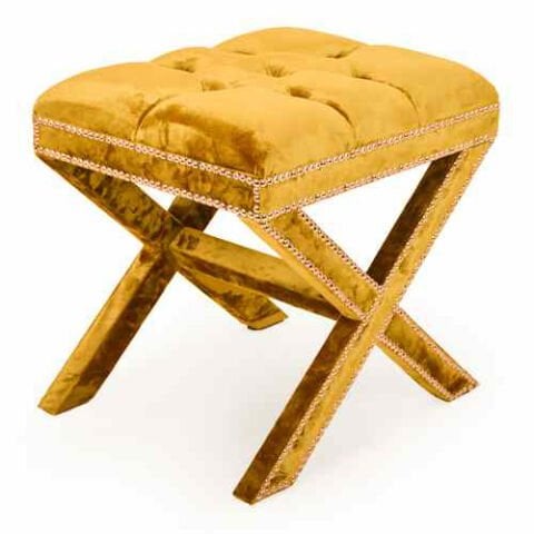 Çapraz Kabaralı Puf