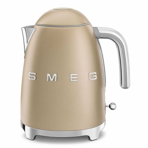 Smeg Mat Gold Kettle