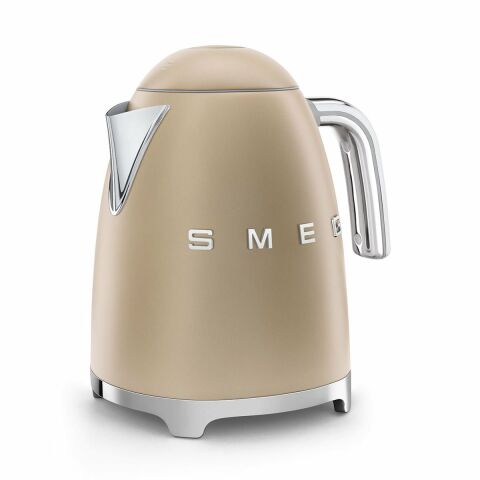 Smeg Mat Gold Kettle
