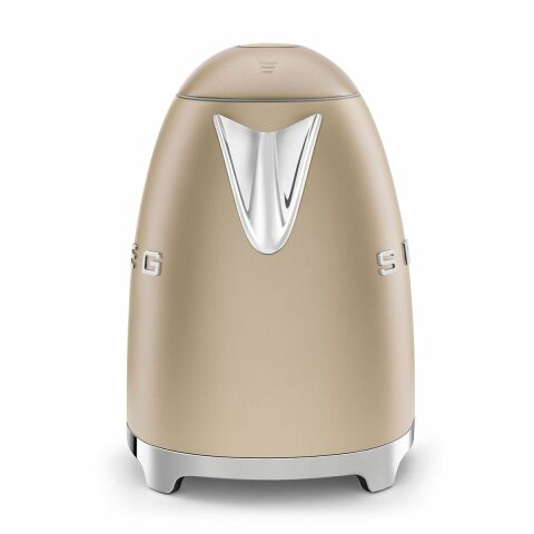 Smeg Mat Gold Kettle