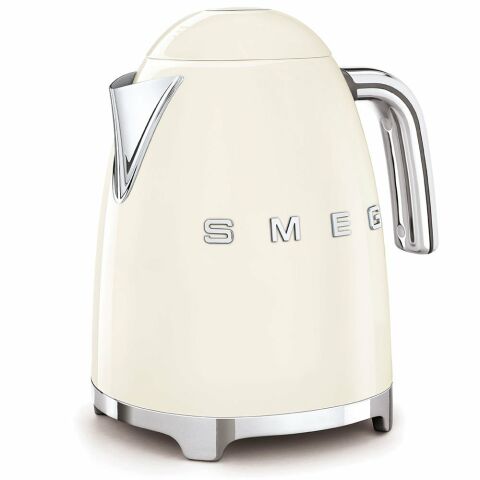 Smeg Krem Kettle