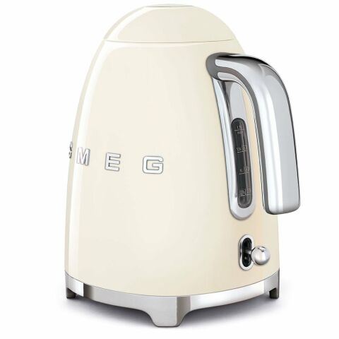 Smeg Krem Kettle