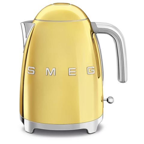 Smeg Gold Kettle