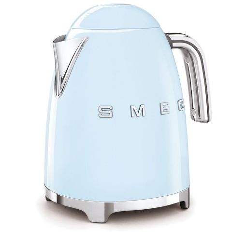 Smeg Pastel Mavi Kettle