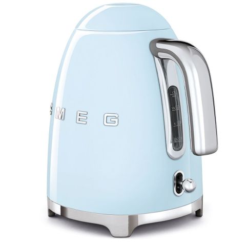 Smeg Pastel Mavi Kettle
