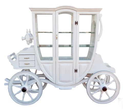 Carriage Car
