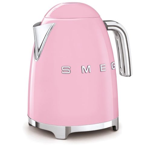 Smeg Pembe Kettle
