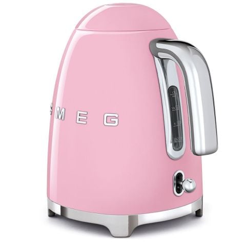 Smeg Pembe Kettle