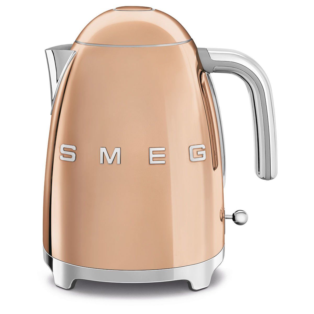 Copper Kettle