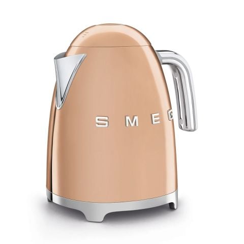 Copper Kettle