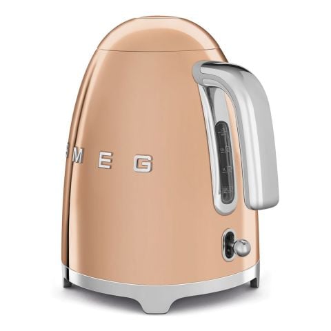 Copper Kettle