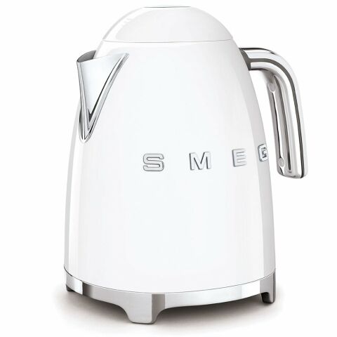 Smeg Beyaz Kettle