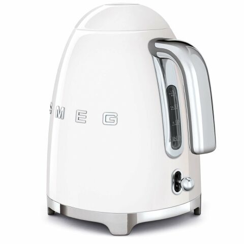 Smeg Beyaz Kettle