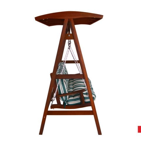 Rüya Teak Salıncak