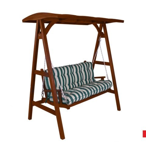 Rüya Teak Salıncak