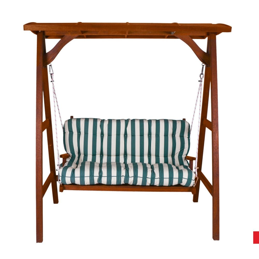 Rüya Teak Salıncak