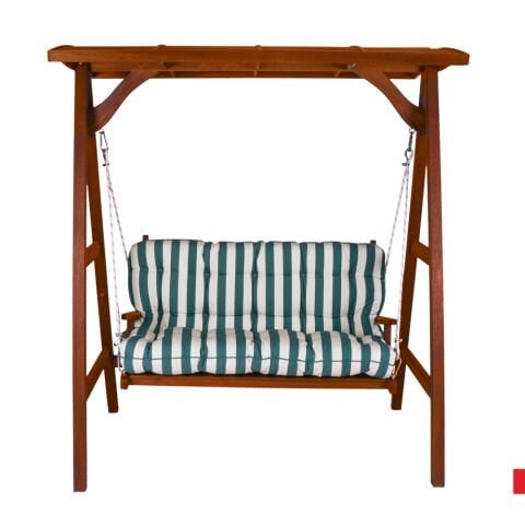 Rüya Teak Salıncak